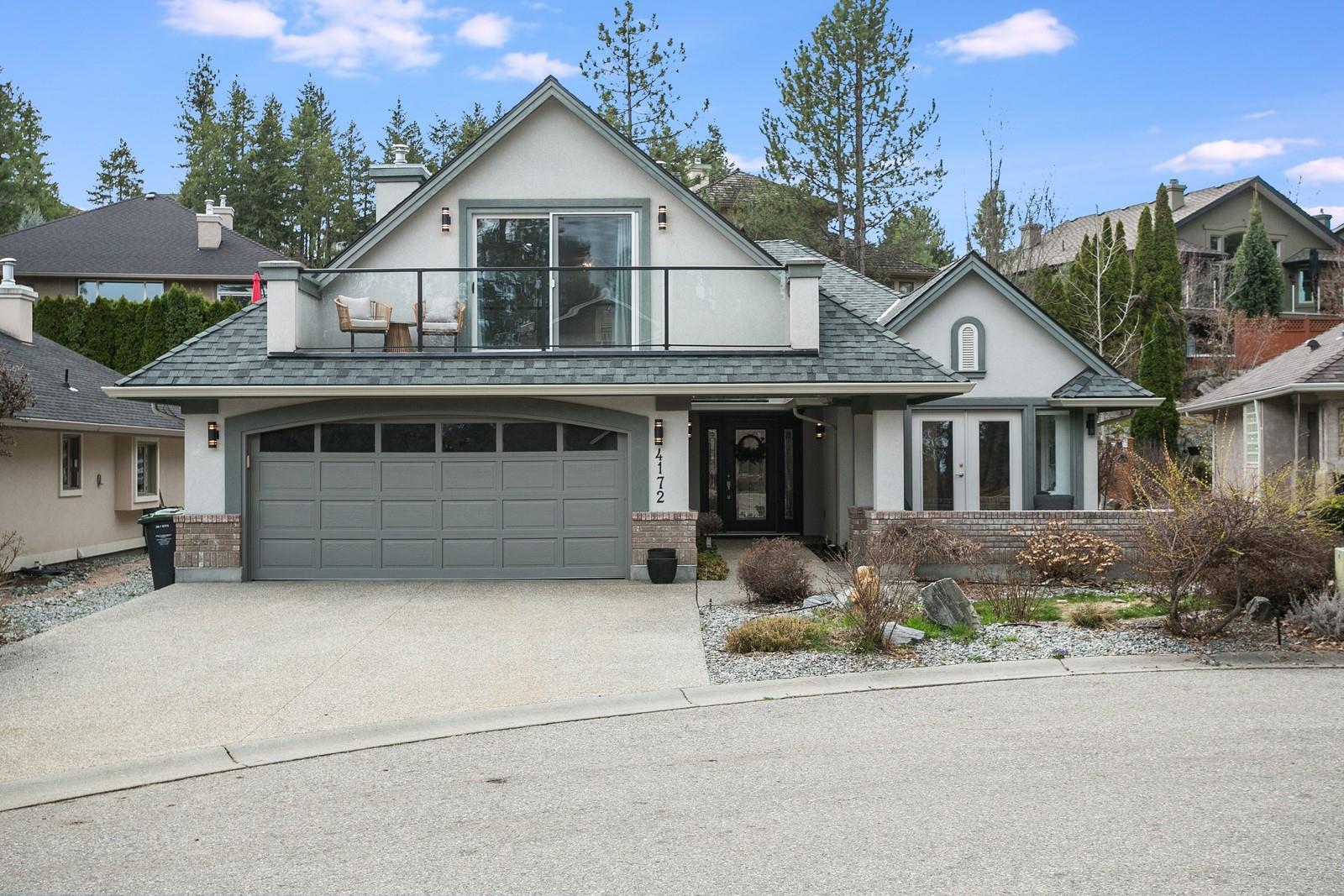 4172 Gallaghers Grove, Kelowna Property Listing